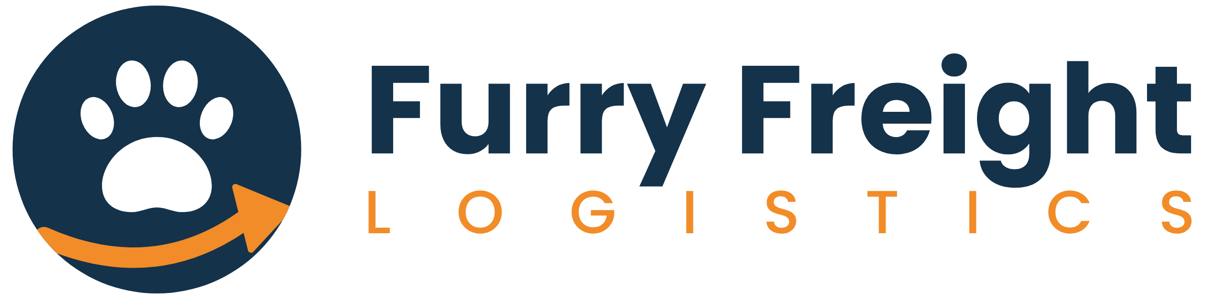 Furry Freight Logistics